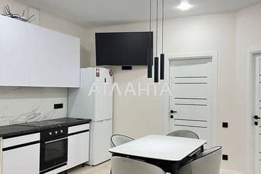 2-rooms apartment apartment by the address st. Genuezskaya (area 54,3 m²) - Atlanta.ua - photo 15