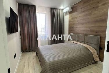 2-rooms apartment apartment by the address st. Genuezskaya (area 54,3 m²) - Atlanta.ua - photo 17
