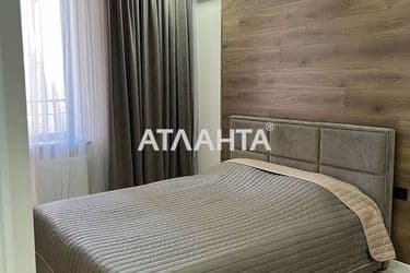 2-rooms apartment apartment by the address st. Genuezskaya (area 54,3 m²) - Atlanta.ua - photo 18