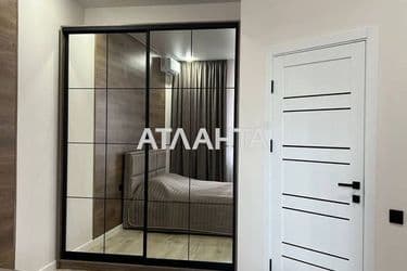 2-rooms apartment apartment by the address st. Genuezskaya (area 54,3 m²) - Atlanta.ua - photo 20