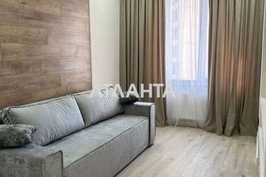 2-rooms apartment apartment by the address st. Genuezskaya (area 54,3 m²) - Atlanta.ua - photo 22