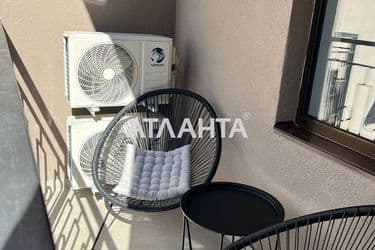 2-rooms apartment apartment by the address st. Genuezskaya (area 54,3 m²) - Atlanta.ua - photo 24