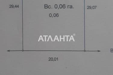 Landplot by the address st. 34 ya liniya (area 6,0 acr) - Atlanta.ua - photo 13