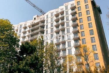 1-комнатная квартира по адресу ул. Чубаевская (площадь 30,5 м²) - Atlanta.ua - фото 9