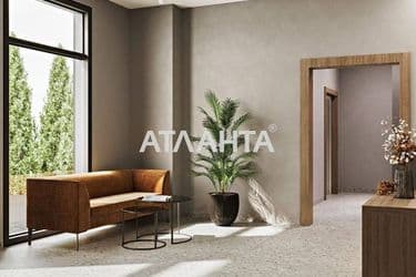 1-комнатная квартира по адресу ул. Чубаевская (площадь 30,5 м²) - Atlanta.ua - фото 15