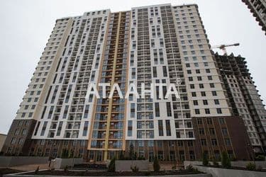 2-кімнатна квартира за адресою вул. Краснова (площа 58,8 м²) - Atlanta.ua - фото 6