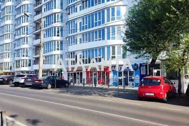 1-кімнатна квартира за адресою вул. Львівська (площа 38 м²) - Atlanta.ua - фото 19