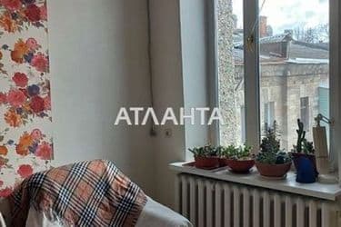 Room in dormitory apartment by the address st. Raskidaylovskaya Stanislavskogo (area 32,5 m²) - Atlanta.ua - photo 22