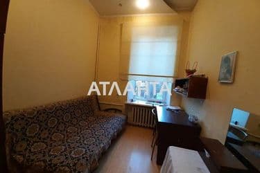 Многокомнатная квартира по адресу Воронцовский пер. (площадь 94 м²) - Atlanta.ua - фото 12