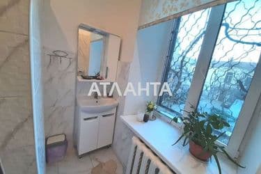 Многокомнатная квартира по адресу Воронцовский пер. (площадь 94 м²) - Atlanta.ua - фото 14