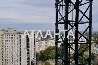 1-комнатная квартира по адресу ул. Пишоновская (площадь 39 м²) - Atlanta.ua - фото 10