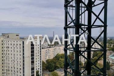 1-room apartment apartment by the address st. Pishonovskaya (area 39 m²) - Atlanta.ua - photo 10