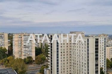 1-room apartment apartment by the address st. Pishonovskaya (area 39 m²) - Atlanta.ua - photo 7