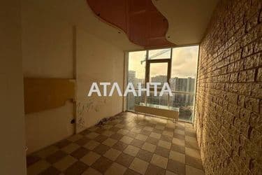 2-rooms apartment apartment by the address st. Frantsuzskiy bul Proletarskiy bul (area 72,5 m²) - Atlanta.ua - photo 18