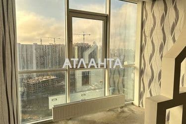 2-rooms apartment apartment by the address st. Frantsuzskiy bul Proletarskiy bul (area 72,5 m²) - Atlanta.ua - photo 22