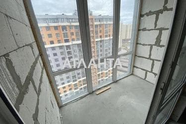 1-room apartment apartment by the address st. Stroiteley (area 40,1 m²) - Atlanta.ua - photo 19