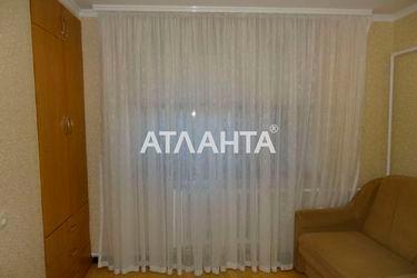 House by the address st. 6 ya ulitsa (area 33,8 m²) - Atlanta.ua - photo 25