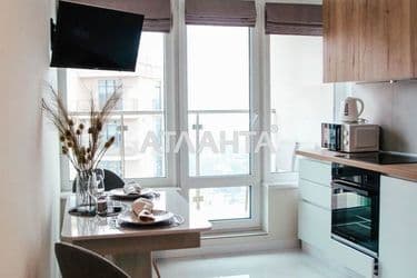 1-room apartment apartment by the address st. Genuezskaya (area 48 m²) - Atlanta.ua - photo 26