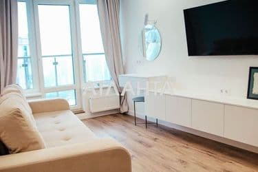 1-room apartment apartment by the address st. Genuezskaya (area 48 m²) - Atlanta.ua - photo 27