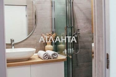 1-room apartment apartment by the address st. Genuezskaya (area 48 m²) - Atlanta.ua - photo 36