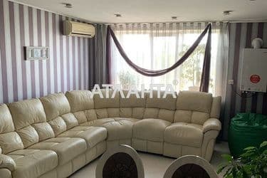3-кімнатна квартира за адресою вул. Паркова (площа 72 м²) - Atlanta.ua - фото 11