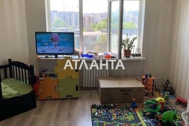 3-кімнатна квартира за адресою вул. Паркова (площа 72 м²) - Atlanta.ua - фото 12