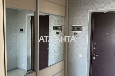 3-кімнатна квартира за адресою вул. Паркова (площа 72 м²) - Atlanta.ua - фото 13