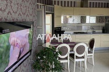 3-кімнатна квартира за адресою вул. Паркова (площа 72 м²) - Atlanta.ua - фото 14