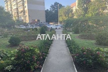 3-кімнатна квартира за адресою вул. Паркова (площа 72 м²) - Atlanta.ua - фото 16