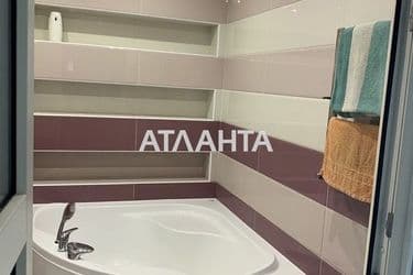 3-кімнатна квартира за адресою вул. Паркова (площа 72 м²) - Atlanta.ua - фото 18