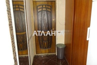 1-комнатная квартира по адресу 6-я улица (площадь 33,8 м²) - Atlanta.ua - фото 21