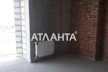 1-room apartment apartment by the address st. Paustovskogo (area 29,5 m²) - Atlanta.ua - photo 6