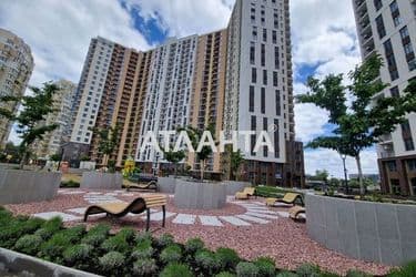 1-комнатная квартира по адресу ул. Краснова (площадь 42,4 м²) - Atlanta.ua - фото 11