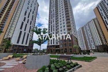 1-комнатная квартира по адресу ул. Краснова (площадь 42,4 м²) - Atlanta.ua - фото 16