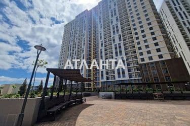 1-комнатная квартира по адресу ул. Краснова (площадь 42,4 м²) - Atlanta.ua - фото 17