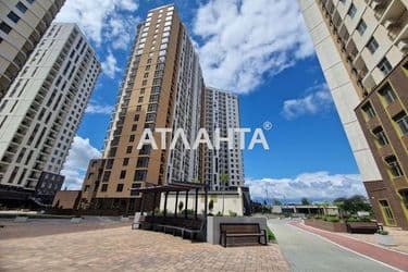 1-комнатная квартира по адресу ул. Краснова (площадь 42,4 м²) - Atlanta.ua - фото 18