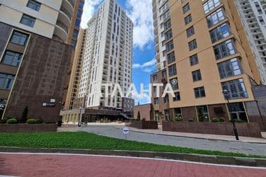 1-комнатная квартира по адресу ул. Краснова (площадь 42,4 м²) - Atlanta.ua - фото 20