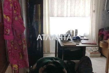 Дом по адресу ул. Патриотическая (площадь 60,6 м²) - Atlanta.ua - фото 8