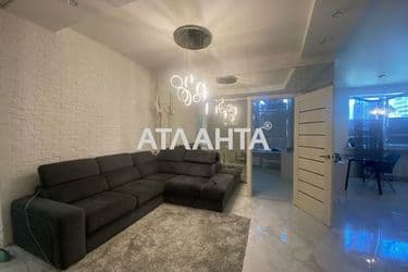 3-кімнатна квартира за адресою вул. Генуезька (площа 94,5 м²) - Atlanta.ua - фото 19