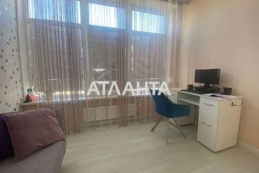 3-кімнатна квартира за адресою вул. Генуезька (площа 94,5 м²) - Atlanta.ua - фото 25