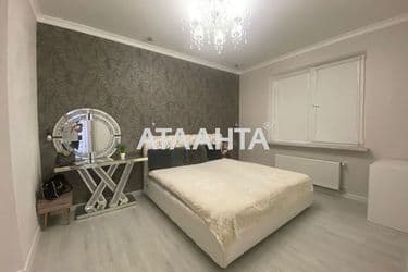 3-кімнатна квартира за адресою вул. Генуезька (площа 94,5 м²) - Atlanta.ua - фото 22