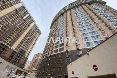 3-кімнатна квартира за адресою вул. Генуезька (площа 94,5 м²) - Atlanta.ua - фото 36