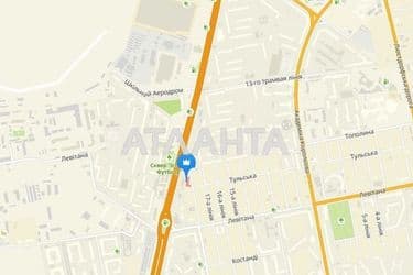 1-room apartment apartment by the address st. Tulskaya (area 33 m²) - Atlanta.ua - photo 16