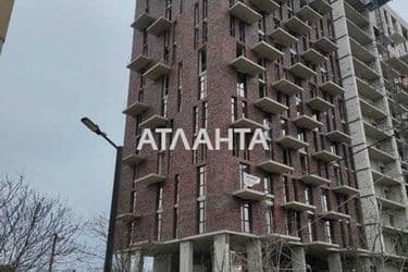 1-room apartment apartment by the address st. Tulskaya (area 33 m²) - Atlanta.ua - photo 18
