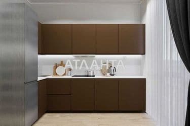 1-room apartment apartment by the address st. Tulskaya (area 33 m²) - Atlanta.ua - photo 14