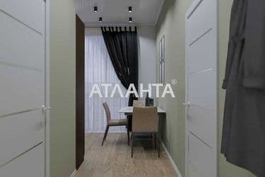 1-room apartment apartment by the address st. Tulskaya (area 33 m²) - Atlanta.ua - photo 12