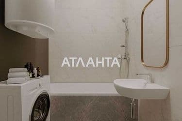 1-room apartment apartment by the address st. Tulskaya (area 33 m²) - Atlanta.ua - photo 15