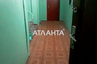 Room in dormitory apartment by the address st. Nebesnoy Sotni pr Zhukova marsh pr Leninskoy iskry pr (area 10,5 m²) - Atlanta.ua - photo 16