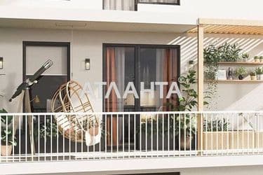 2-rooms apartment apartment by the address st. 7 km ovidiopolskoy dor (area 57,3 m²) - Atlanta.ua - photo 6