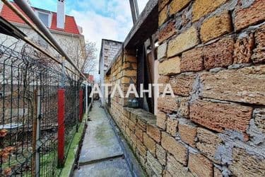 Дом по адресу Амундсена 3-й пер. (площадь 150 м²) - Atlanta.ua - фото 34